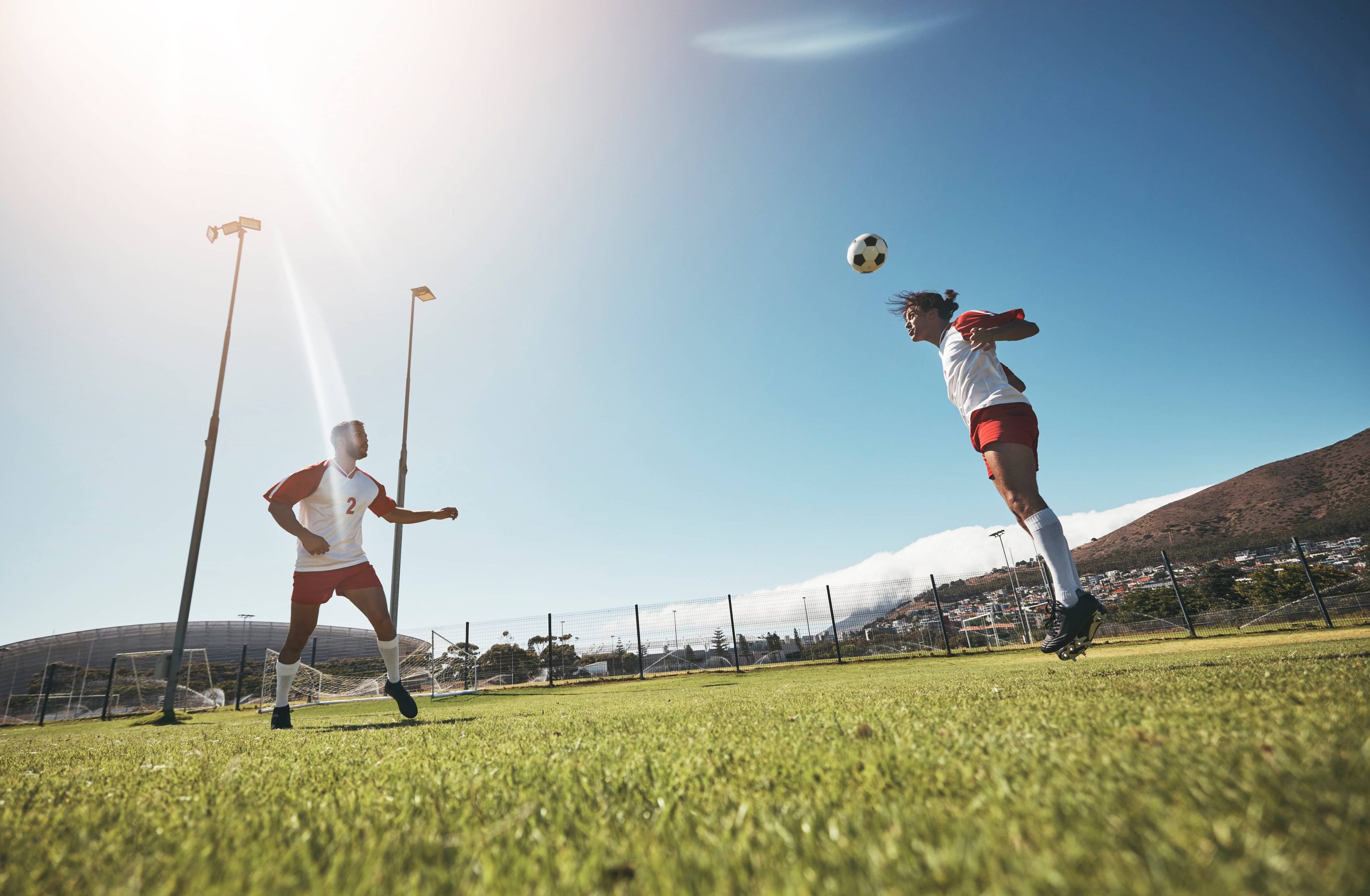 A High-Intensity Plyometrics Workout to Boost Your Heart Rate