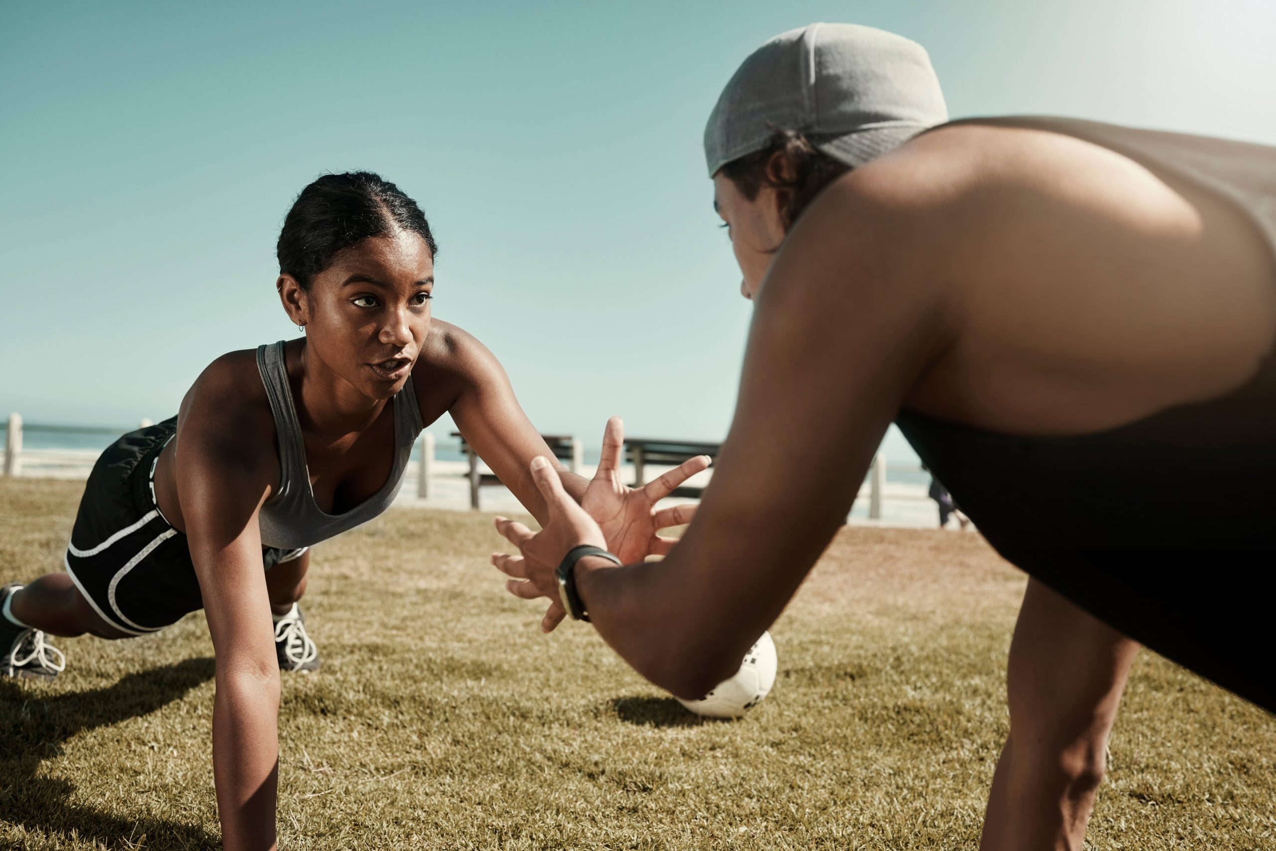 A Workout Focused on Lower-Body Plyometrics: Unleash Your Athletic Potential