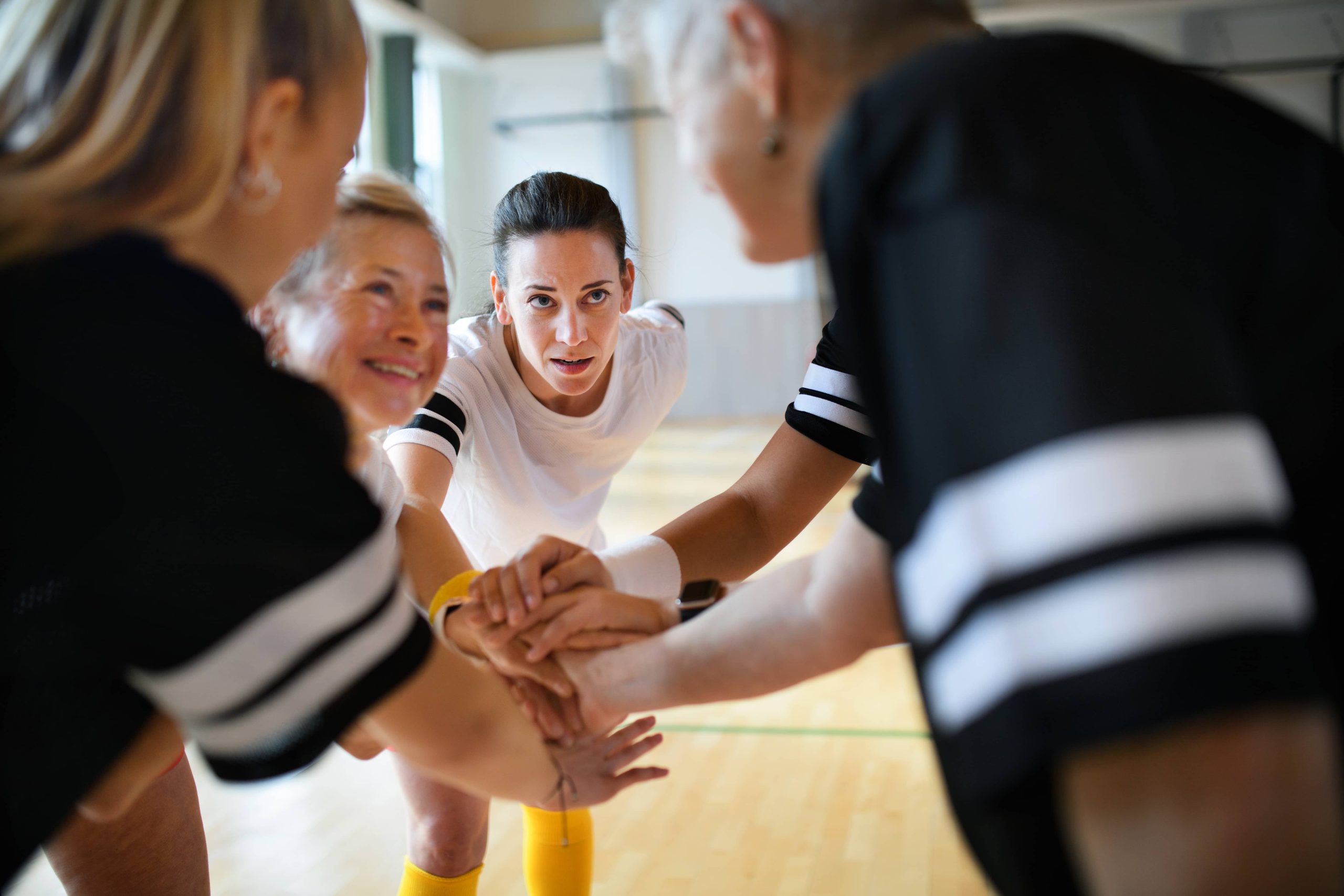 An Intense Plyometric Exercise Routine: Elevate Your Sports Performance