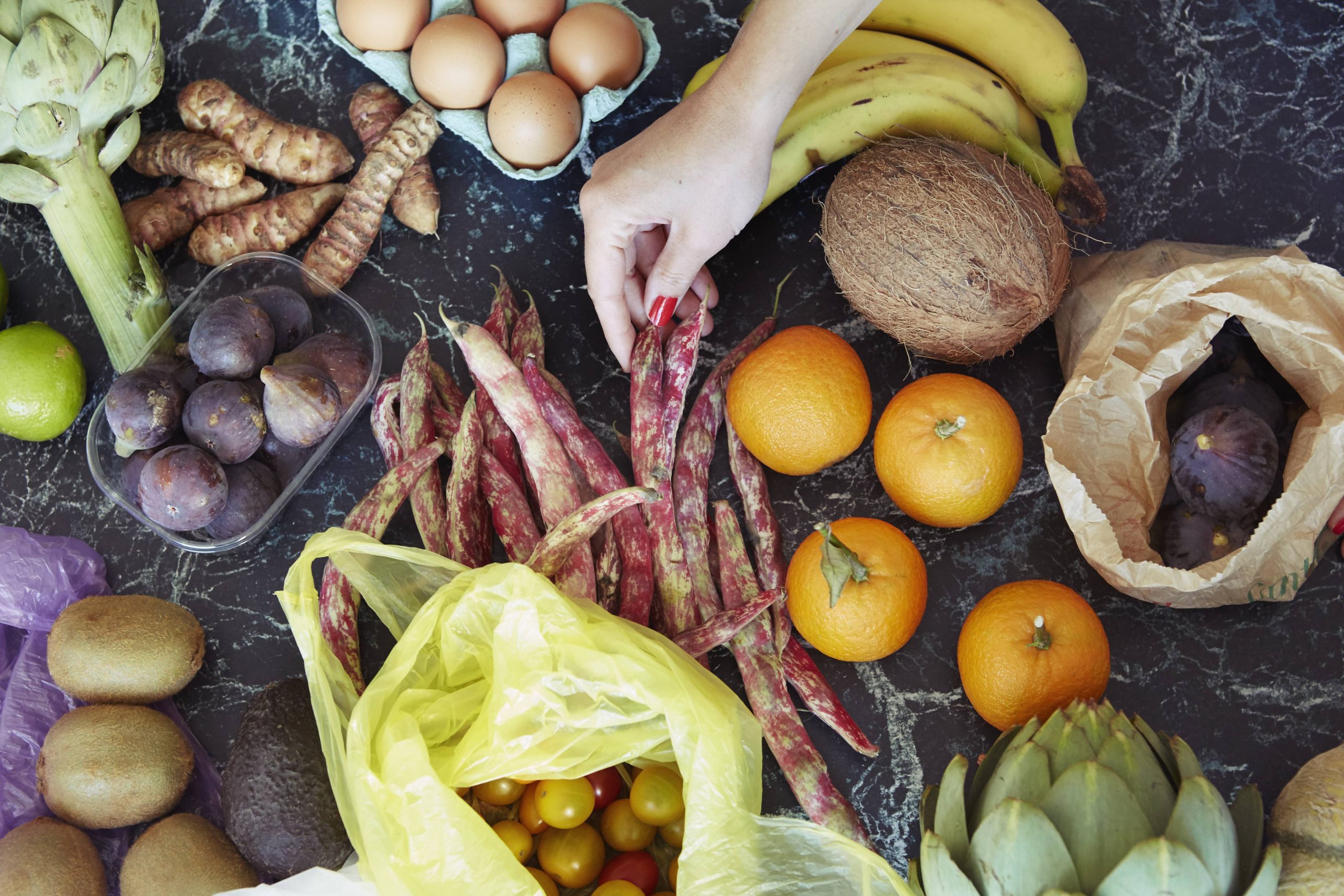 Five Essential Nutrition Habits to Encourage Your Clients to Adopt