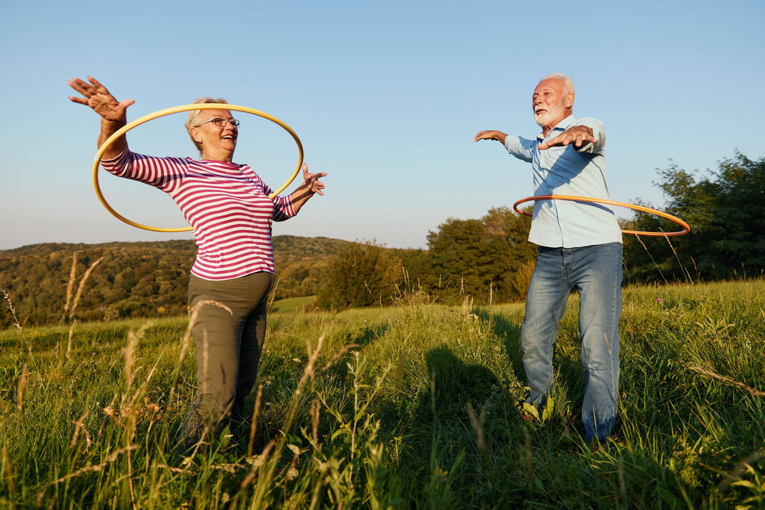 Here Are Five Practical Tips for Teaching Active Agers