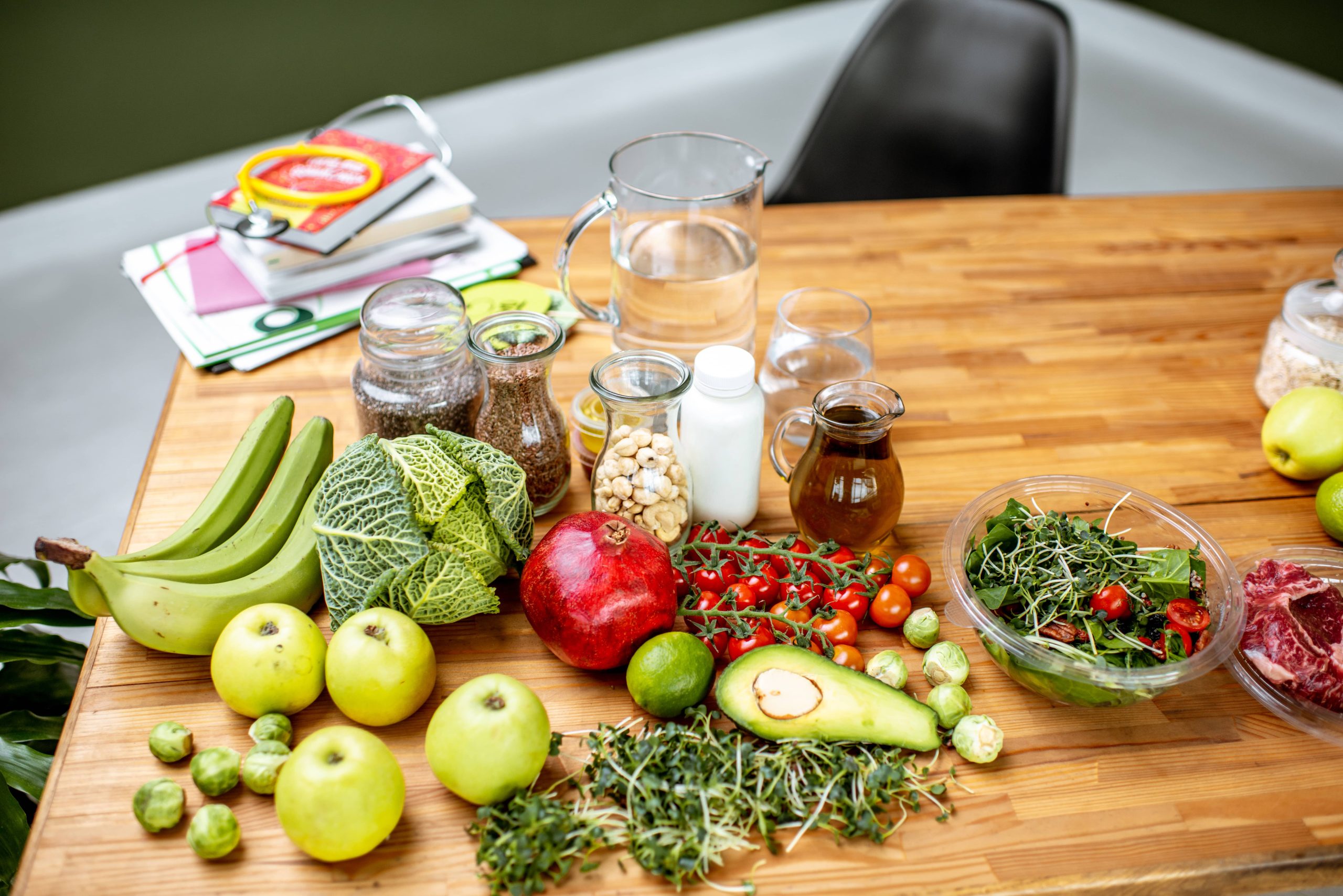 Practicing Mindful Eating