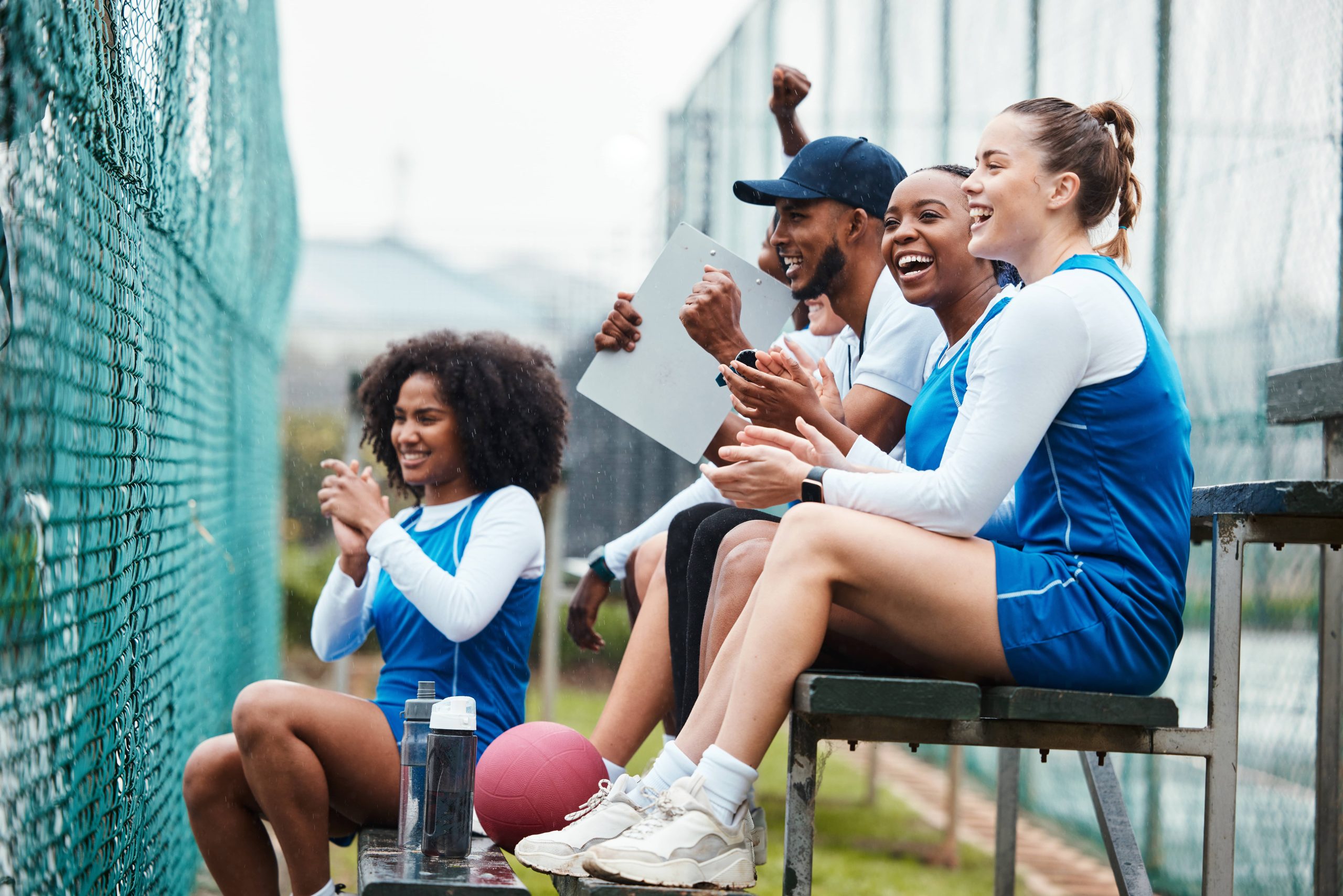 Spring Has Arrived: Embrace the Season with Trampoline Workouts for Adults